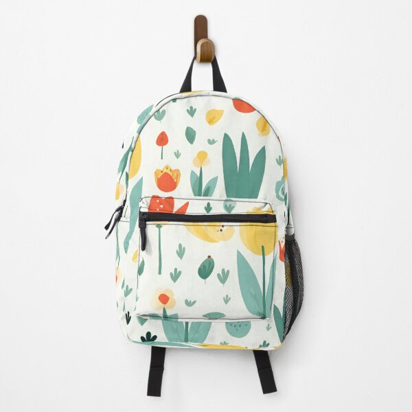 Item preview, Spirng with Tulip designed and sold by StudioThink.