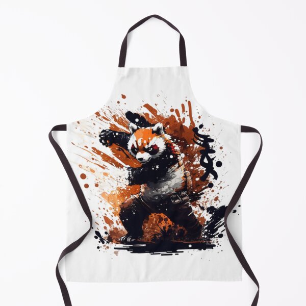 Item preview, "Whimsical Wonders: Captivating Red Panda Art" designed and sold by DesignHeaven24.