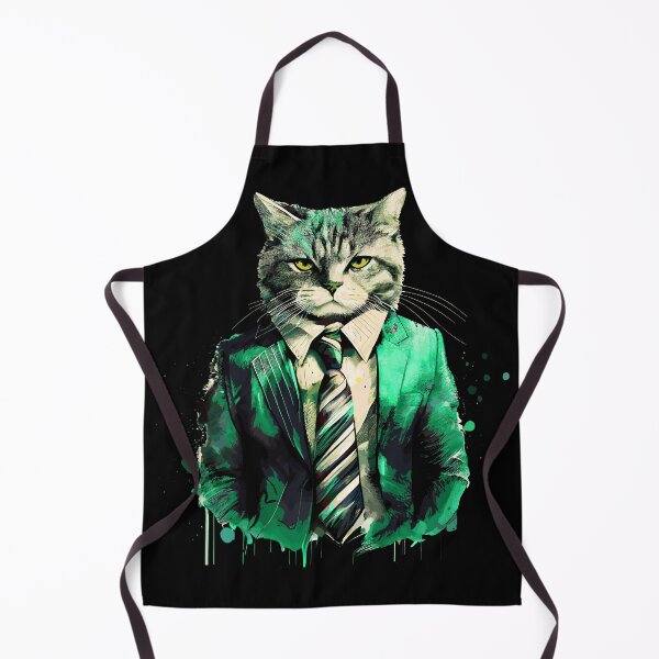 Item preview, Executive Paws designed and sold by ArtificialGenes.