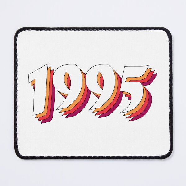 Item preview, 1995 designed and sold by yphien.