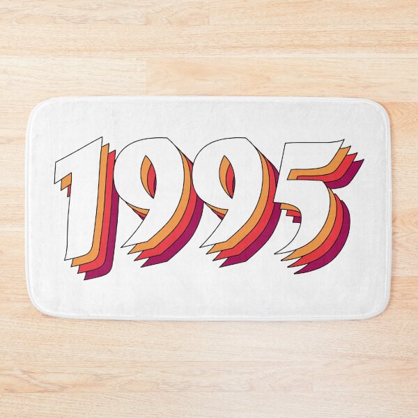 Item preview, 1995 designed and sold by yphien.