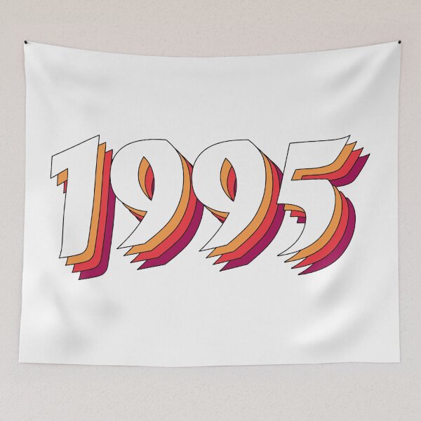 Item preview, 1995 designed and sold by yphien.
