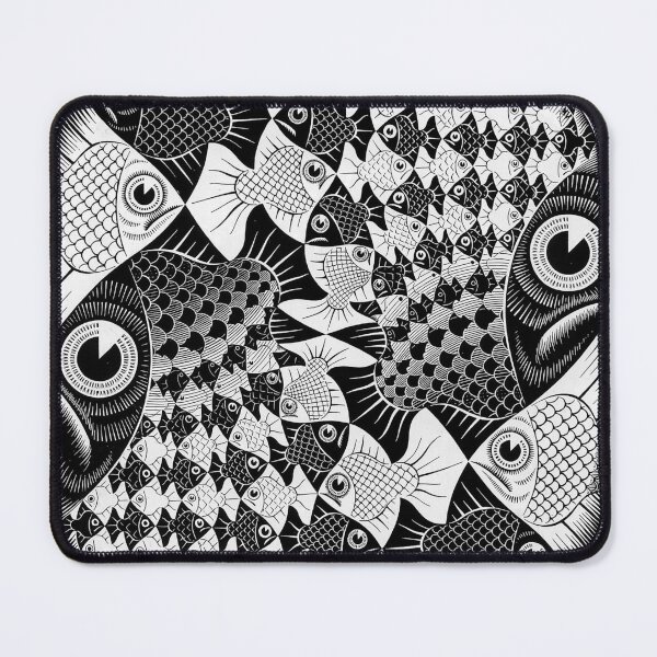 Item preview, M.C. Escher designed and sold by ReoArt.