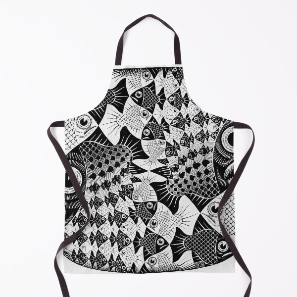 Item preview, M.C. Escher designed and sold by ReoArt.