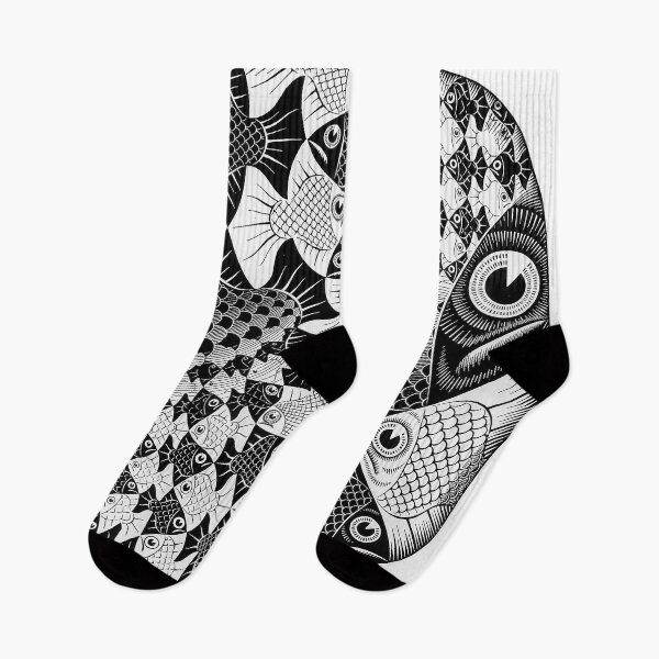 Item preview, M.C. Escher designed and sold by ReoArt.