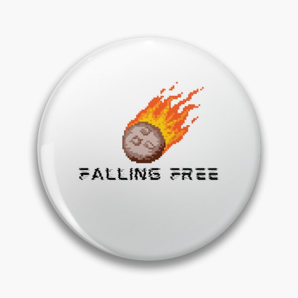 Item preview, free falling designed and sold by Cactus202.