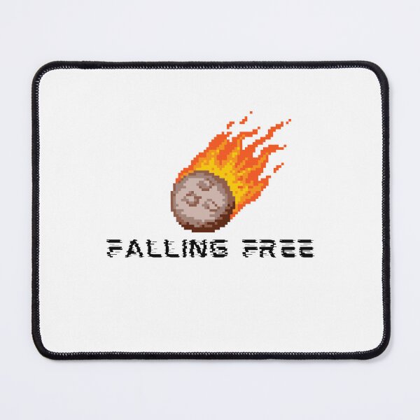 Item preview, free falling designed and sold by Cactus202.