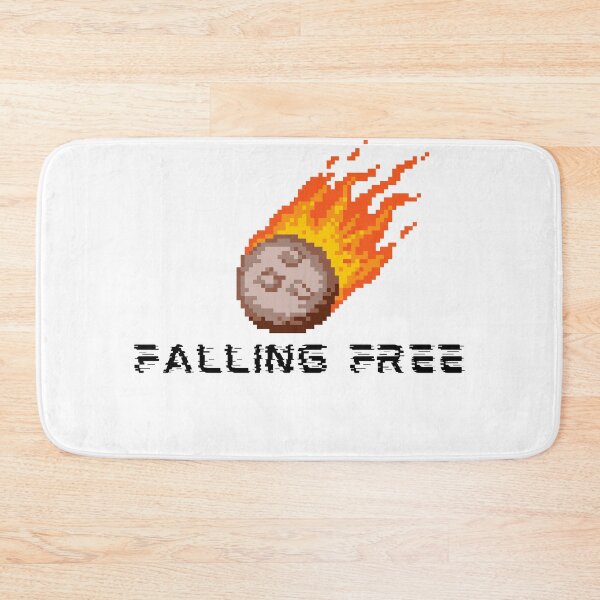 Item preview, free falling designed and sold by Cactus202.
