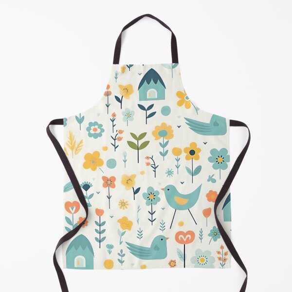 Item preview, Cute Spring designed and sold by StudioThink.