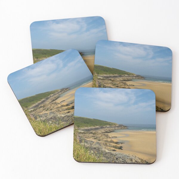 Item preview, Rugged coast and beautiful beaches designed and sold by twymanphoto.