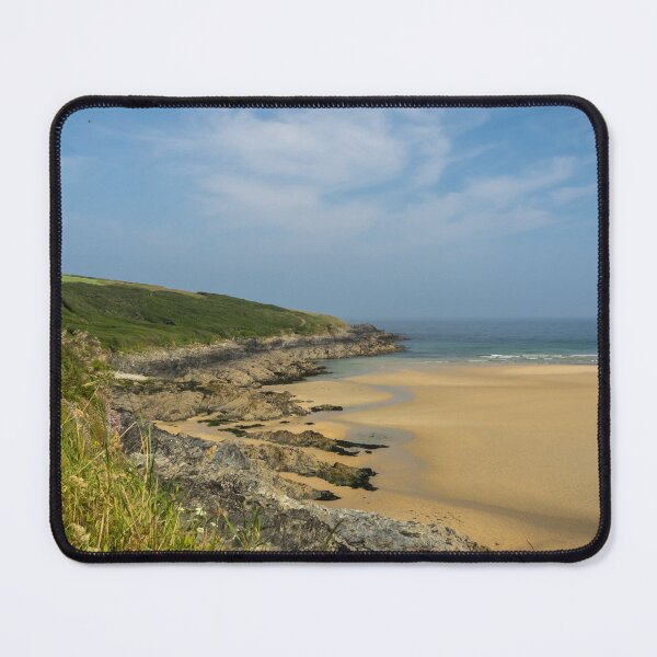 Item preview, Rugged coast and beautiful beaches designed and sold by twymanphoto.