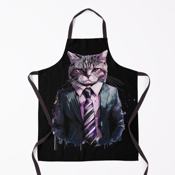 Item preview, Executive Paws designed and sold by ArtificialGenes.