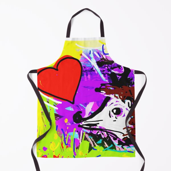 Item preview, A heart for hedgehogs designed and sold by verakomnig.
