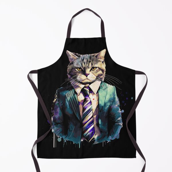 Item preview, Executive Paws designed and sold by ArtificialGenes.