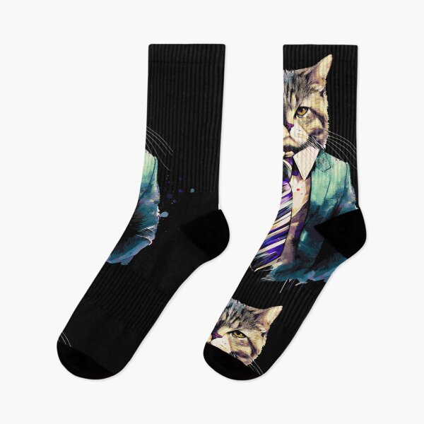 Item preview, Executive Paws designed and sold by ArtificialGenes.