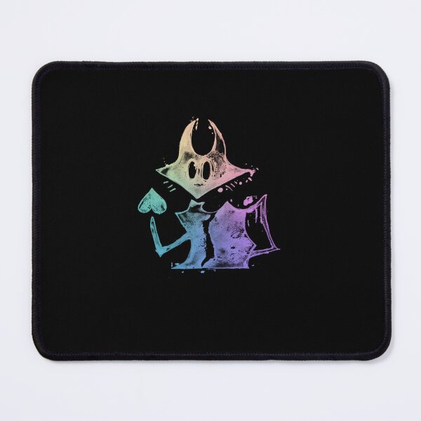 Item preview, Rainbow Catbox (Black background) designed and sold by Catb0x.