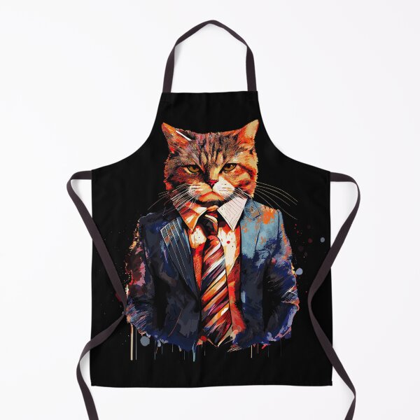 Item preview, Executive Paws designed and sold by ArtificialGenes.