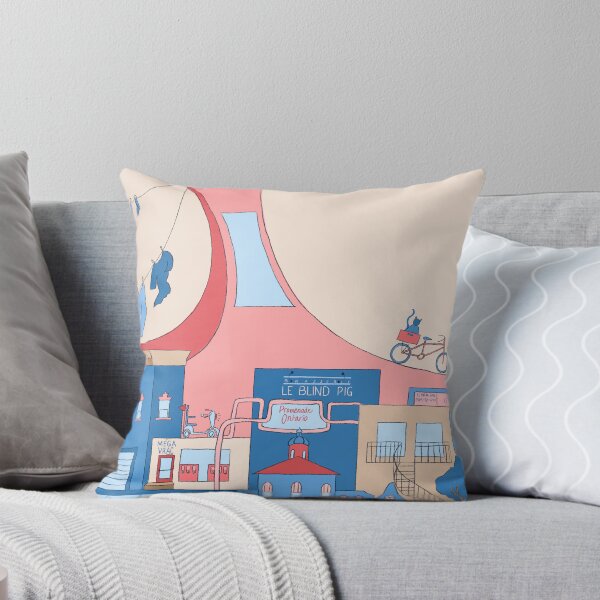Item preview, Hochelaga designed and sold by Judith Veillette.