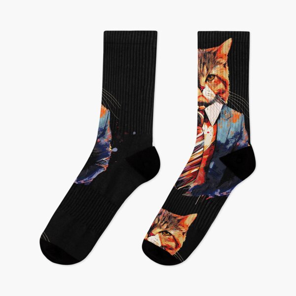 Item preview, Executive Paws designed and sold by ArtificialGenes.