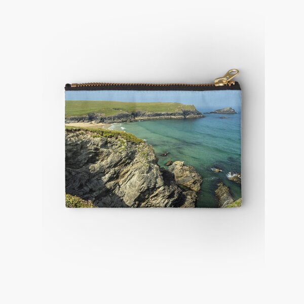 Item preview, Rugged coast at Polly Joke designed and sold by twymanphoto.