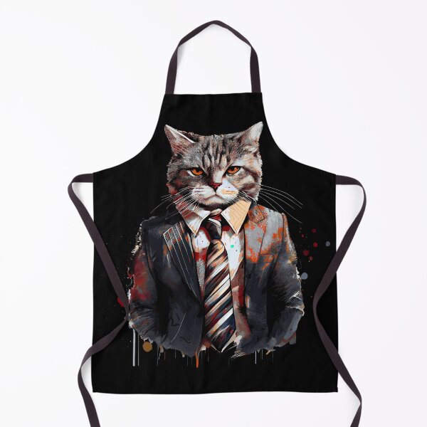 Item preview, Executive Paws designed and sold by ArtificialGenes.