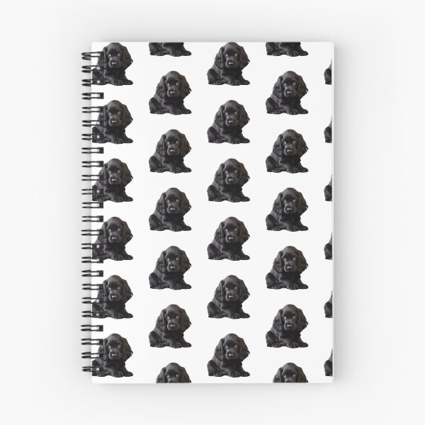 Item preview, Cocker Spaniel  Puppy Cuteness Doggie Animal Sticker Collection 007 designed and sold by PlanetArchive.