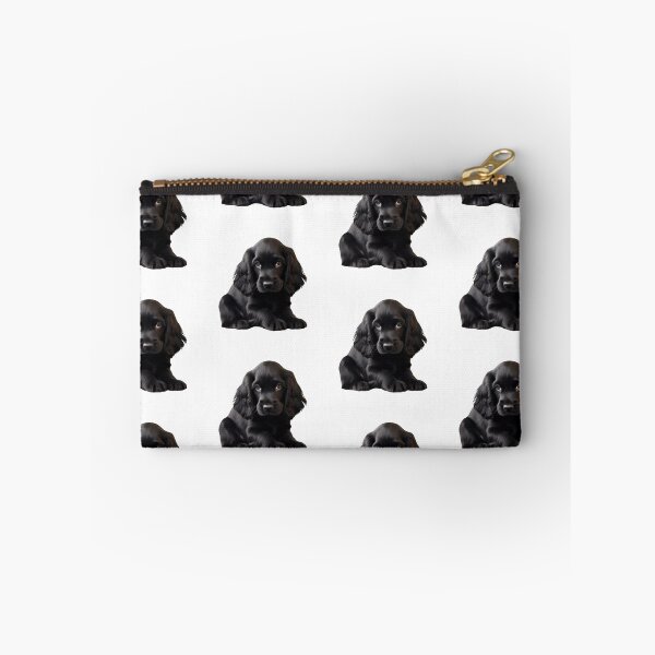 Item preview, Cocker Spaniel  Puppy Cuteness Doggie Animal Sticker Collection 007 designed and sold by PlanetArchive.