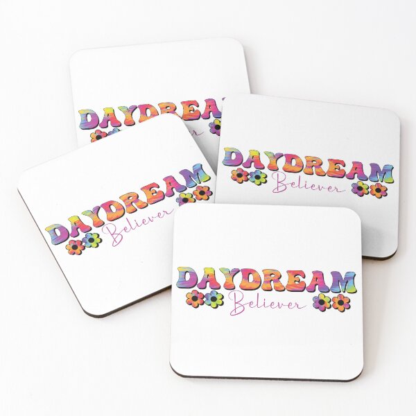 Item preview, Daydream Believer Tie Dye designed and sold by v2valerie.