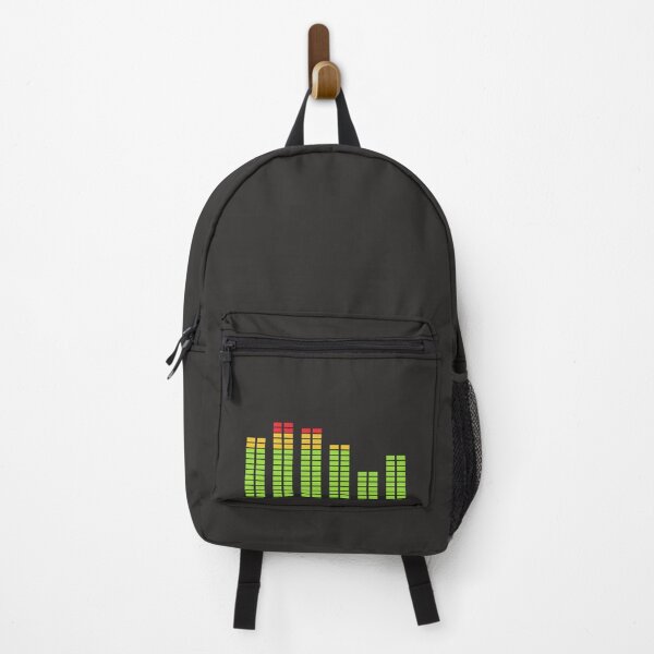 Item preview, SOUND - Retro Pixel Art Equalizer designed and sold by Chris Jukes.