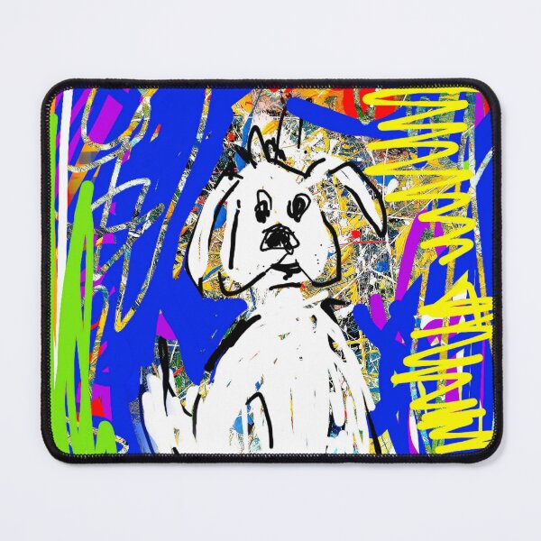Item preview, Favorite Dog, Beloved Dog designed and sold by verakomnig.