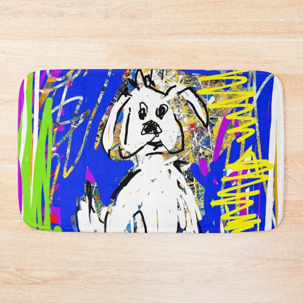 Item preview, Favorite Dog, Beloved Dog designed and sold by verakomnig.