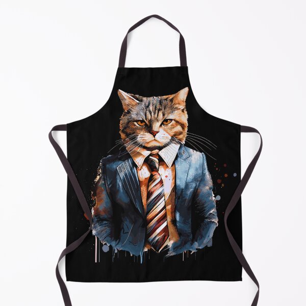 Item preview, Executive Paws designed and sold by ArtificialGenes.