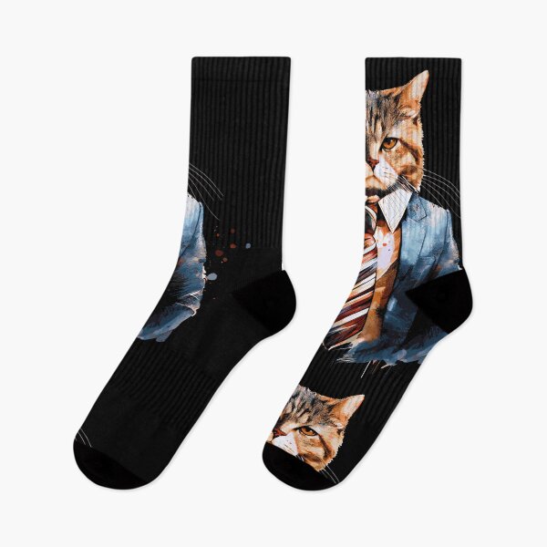 Item preview, Executive Paws designed and sold by ArtificialGenes.