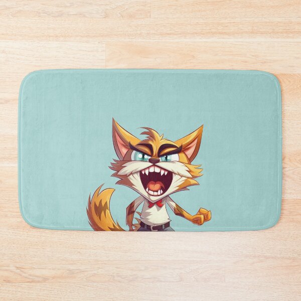 Item preview, Fierce Cat Teeth designed and sold by Visual-Elixir.