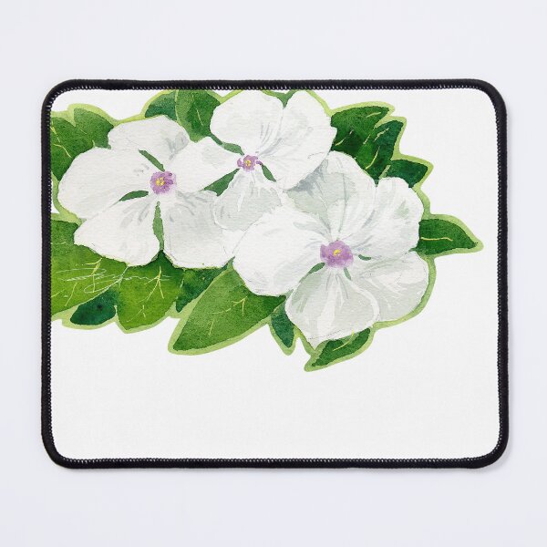 Item preview,  floral watercolor illustration designed and sold by zwke-art.