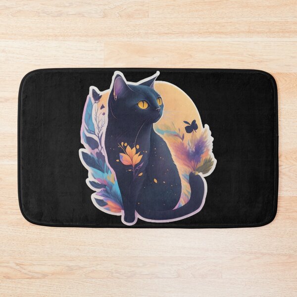 Item preview, Bombay Cat (Sticker and Print Out) designed and sold by Sir Elgin Ortiz.