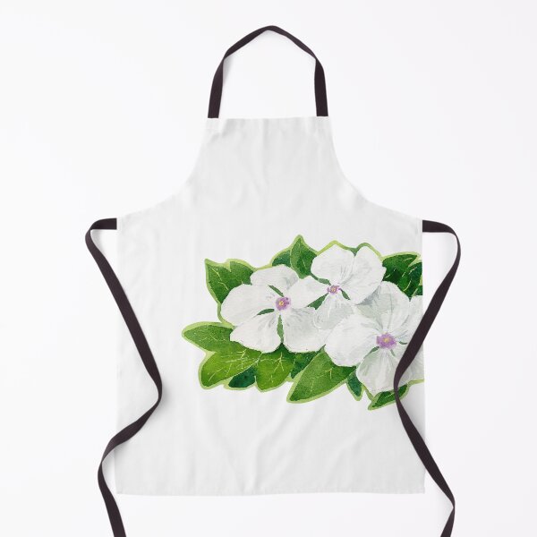 Item preview, floral watercolor illustration designed and sold by zwke-art.