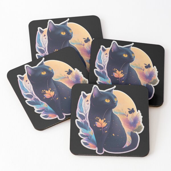 Item preview, Bombay Cat (Sticker and Print Out) designed and sold by Sir Elgin Ortiz.