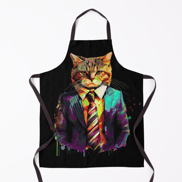Item preview, Executive Paws designed and sold by ArtificialGenes.