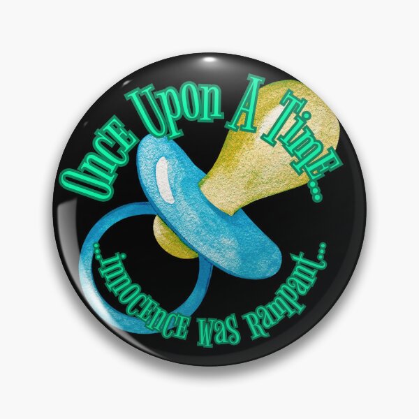 Item preview, Once We Were The Innocence designed and sold by seriyusink69.