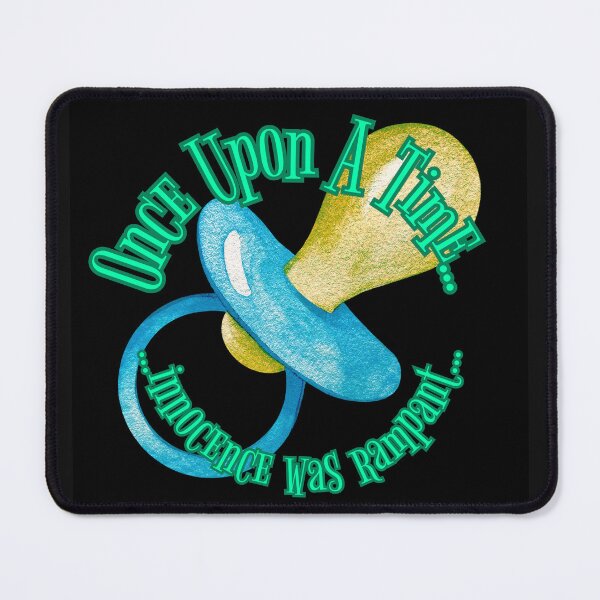 Item preview, Once We Were The Innocence designed and sold by seriyusink69.