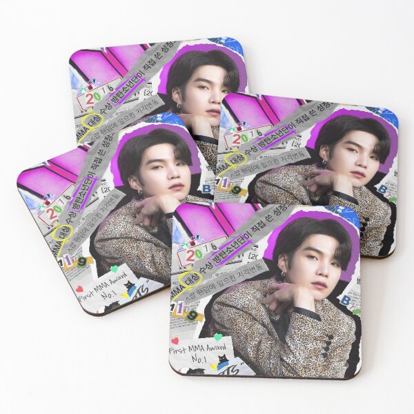 Item preview, SUGA FESTA 2022 (ฺBTS) designed and sold by jaofnn.