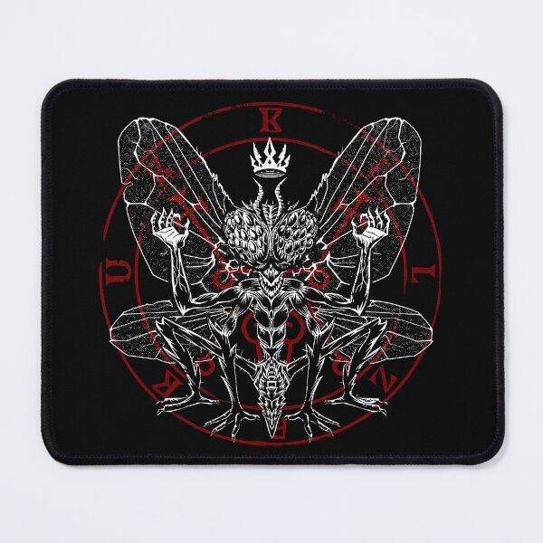 Item preview, BEELZEBUB v2 designed and sold by Krobilad.