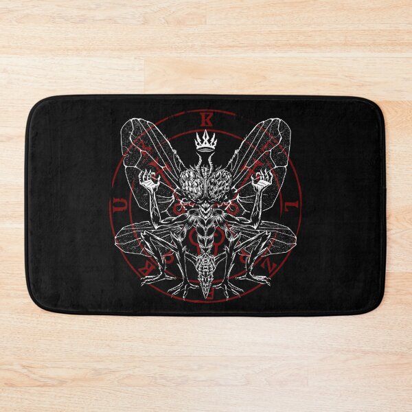 Item preview, BEELZEBUB v2 designed and sold by Krobilad.