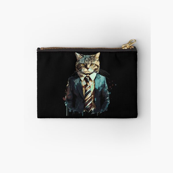 Item preview, Executive Paws designed and sold by ArtificialGenes.