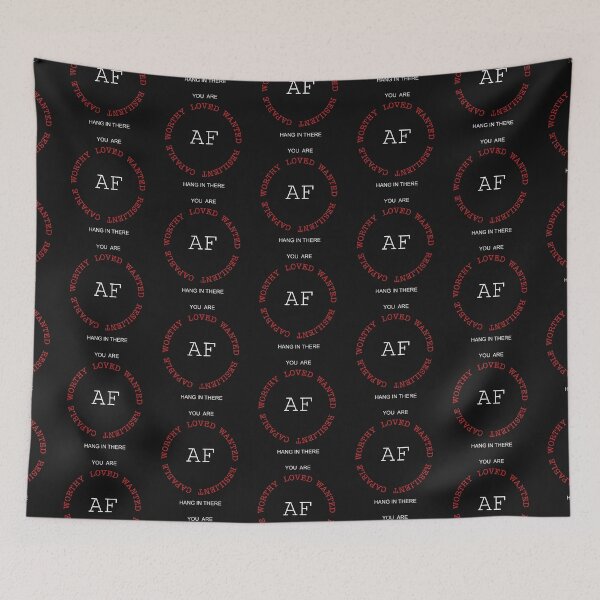 Item preview, You Are designed and sold by Twisted-Teeze.