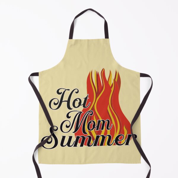 Item preview, Hot Mom Summer designed and sold by juliewab.