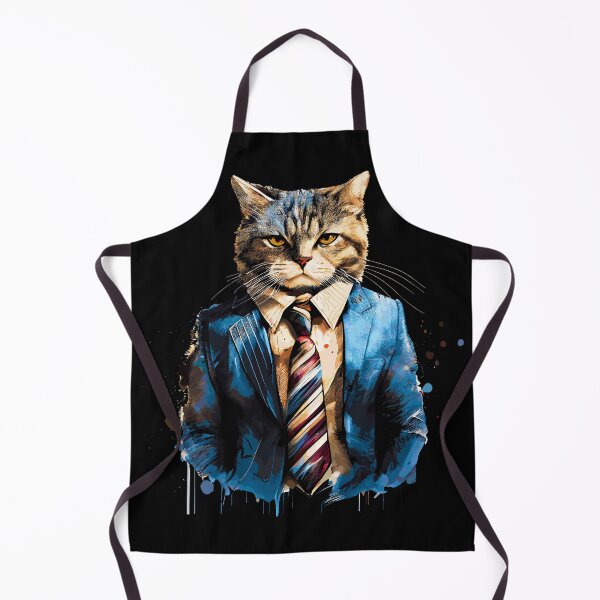 Item preview, Executive Paws designed and sold by ArtificialGenes.
