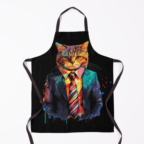 Item preview, Executive Paws designed and sold by ArtificialGenes.