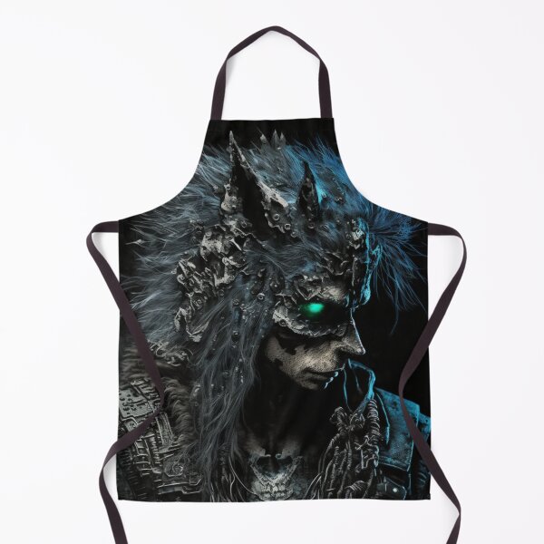 Item preview, Steampunk Wolf-Boy designed and sold by Xylos247.